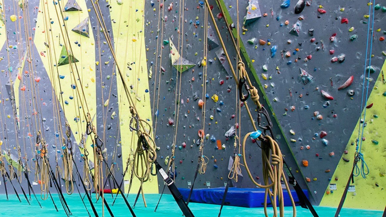 Cover image for the climbing system failure learning report